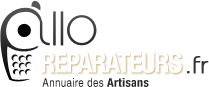 Logo alloréparateur.fr