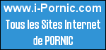 Logo iPornic