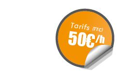 tarifs dépannage informatique