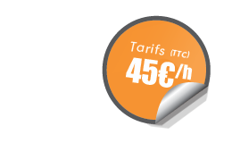 tarifs dépannage informatique